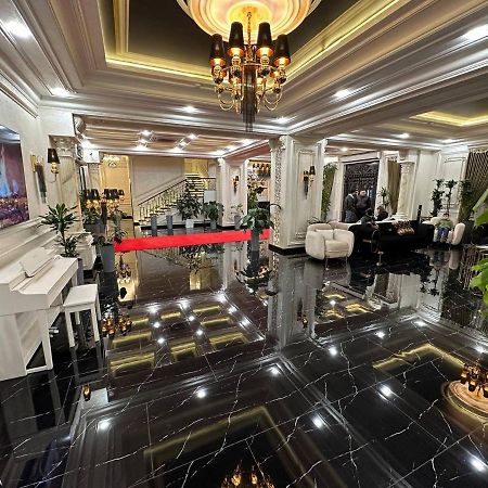 East Star Hotel سمرقند المظهر الخارجي الصورة
