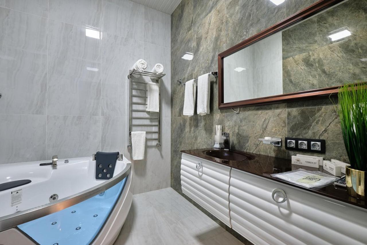 East Star Hotel سمرقند المظهر الخارجي الصورة