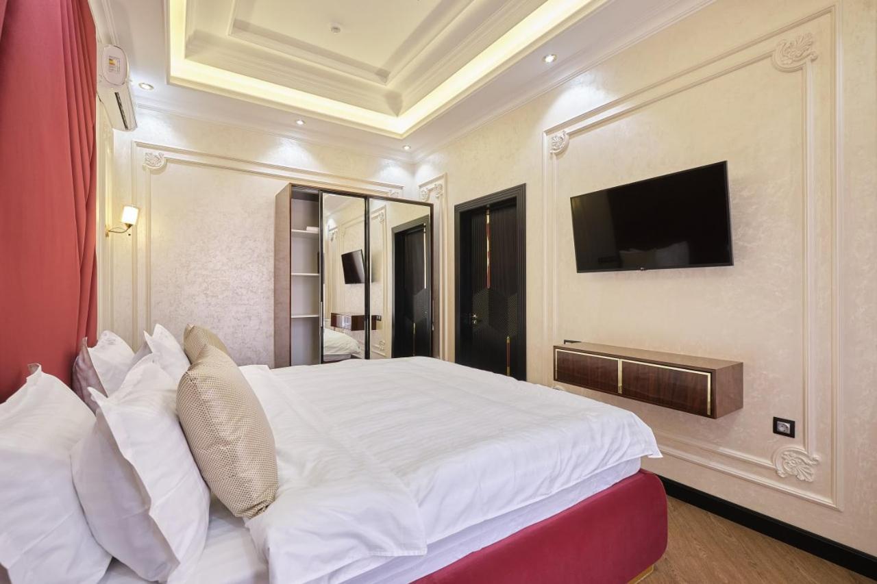 East Star Hotel سمرقند المظهر الخارجي الصورة