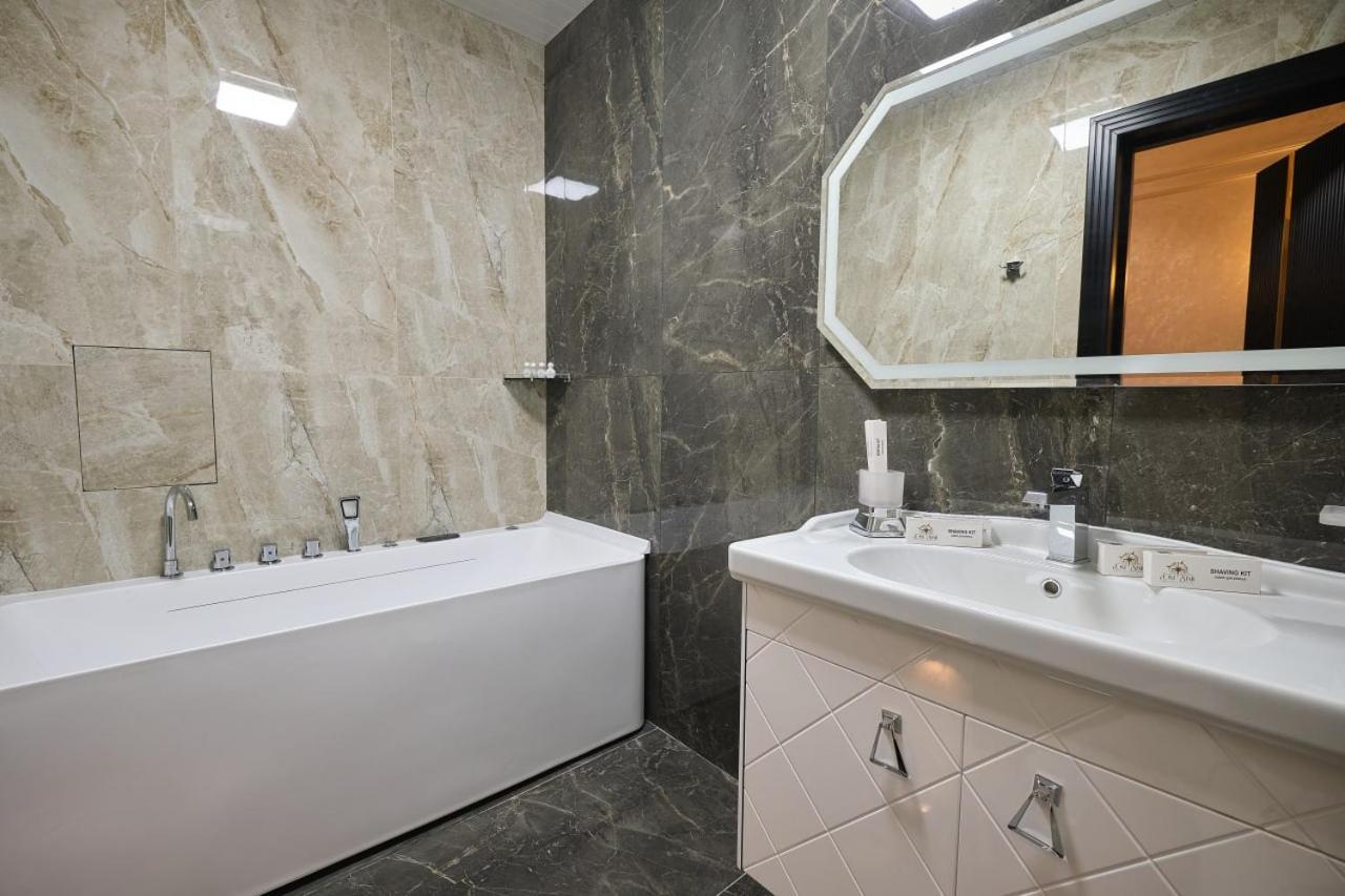 East Star Hotel سمرقند المظهر الخارجي الصورة