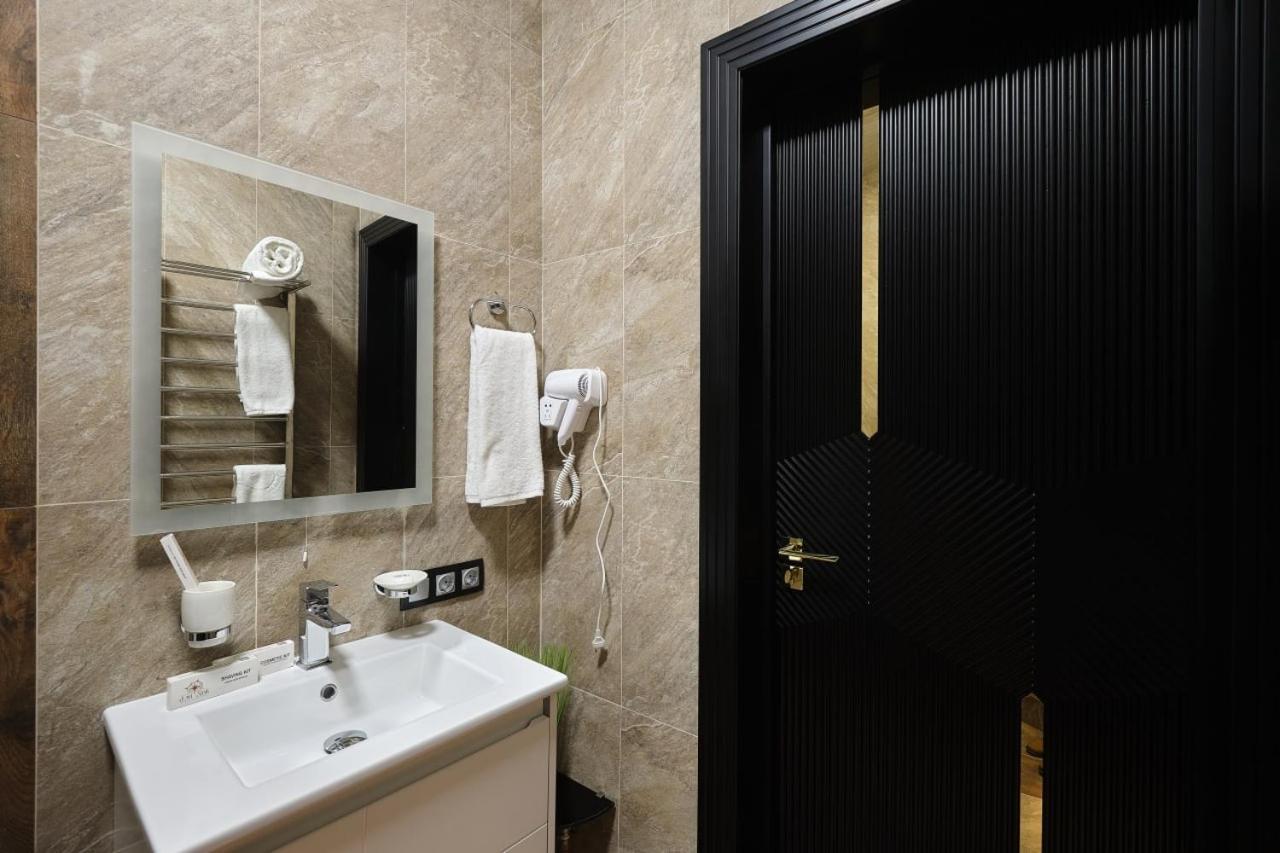 East Star Hotel سمرقند المظهر الخارجي الصورة