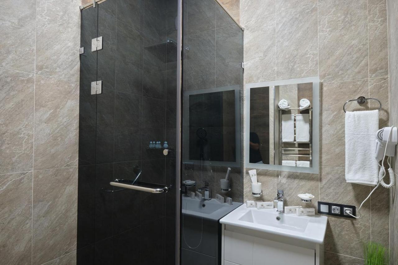 East Star Hotel سمرقند المظهر الخارجي الصورة
