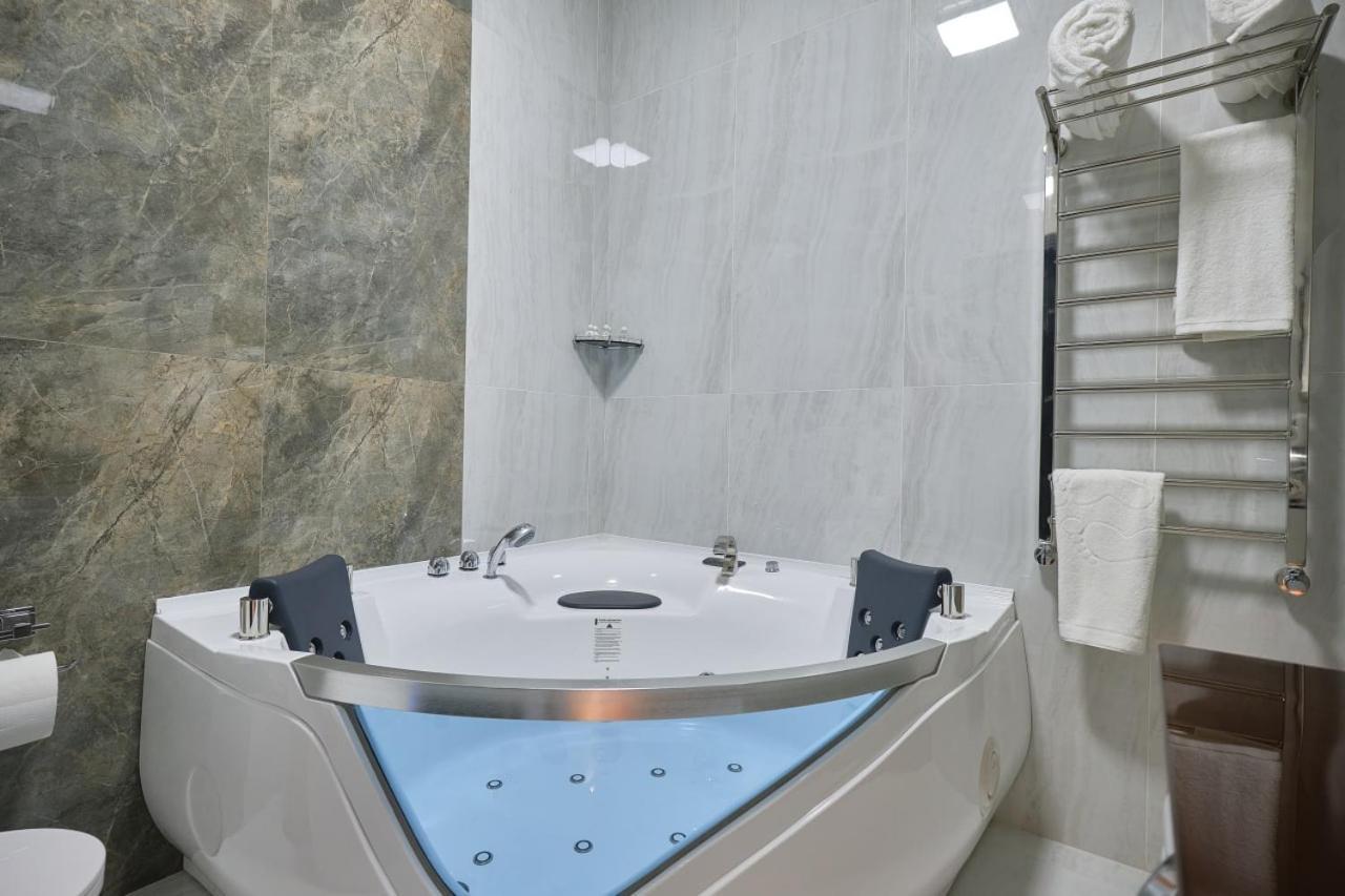 East Star Hotel سمرقند المظهر الخارجي الصورة