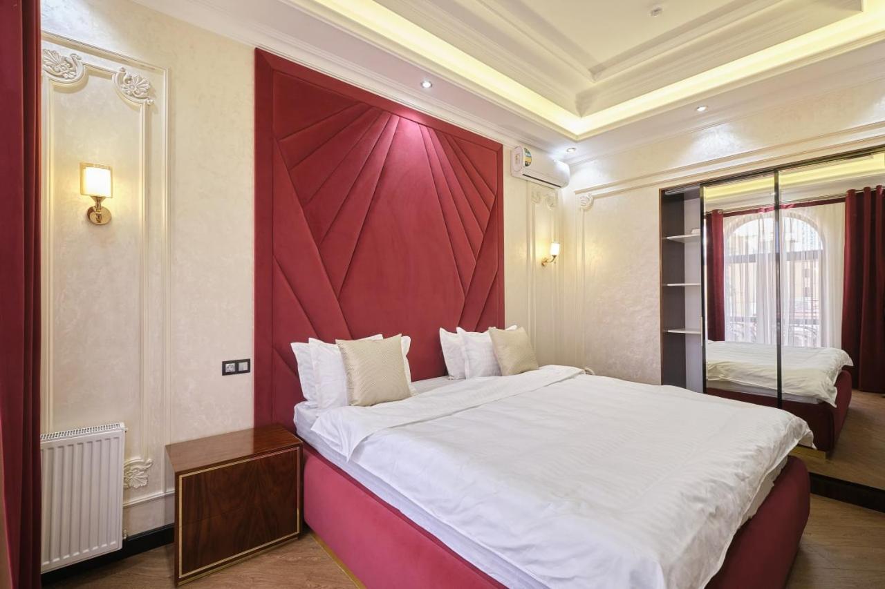 East Star Hotel سمرقند المظهر الخارجي الصورة