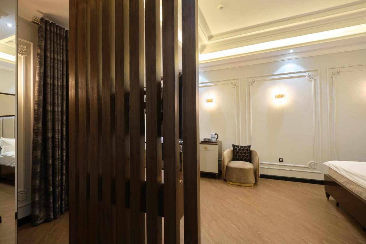 East Star Hotel سمرقند المظهر الخارجي الصورة