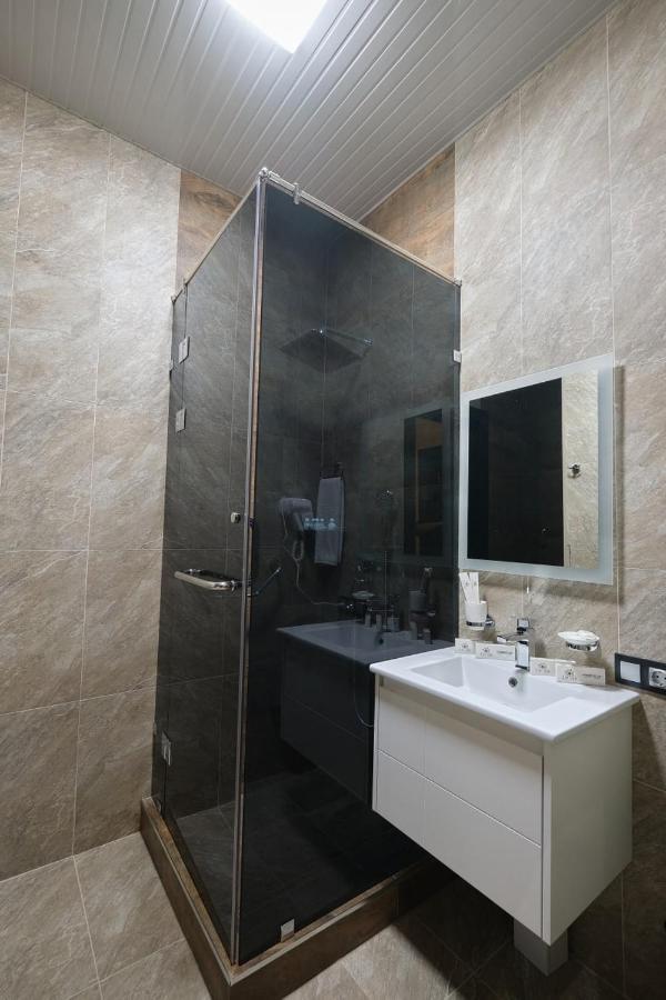 East Star Hotel سمرقند المظهر الخارجي الصورة