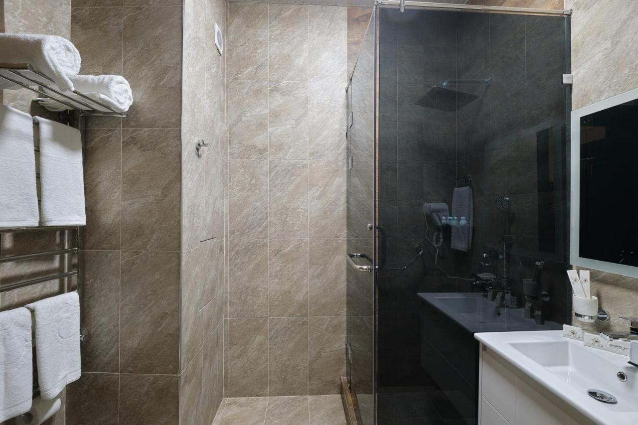 East Star Hotel سمرقند المظهر الخارجي الصورة