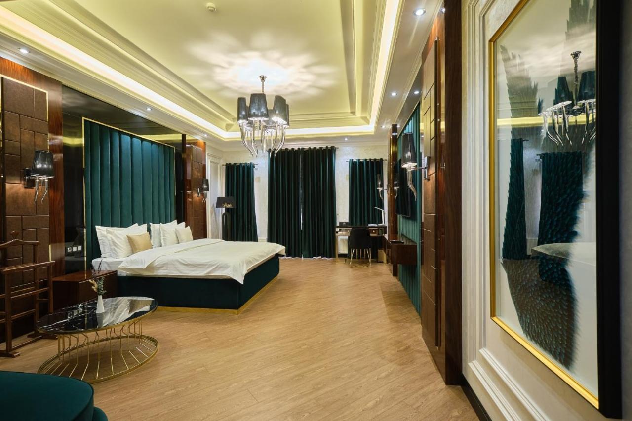 East Star Hotel سمرقند المظهر الخارجي الصورة