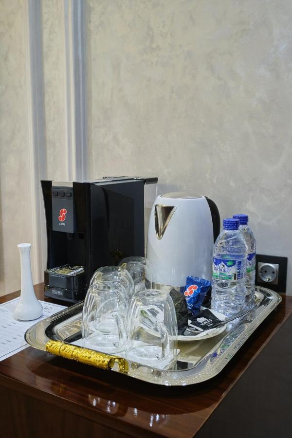 East Star Hotel سمرقند المظهر الخارجي الصورة