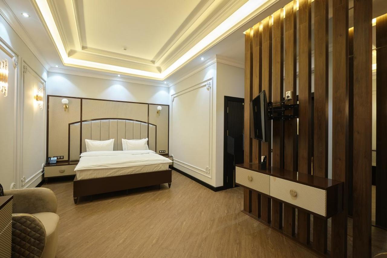 East Star Hotel سمرقند المظهر الخارجي الصورة