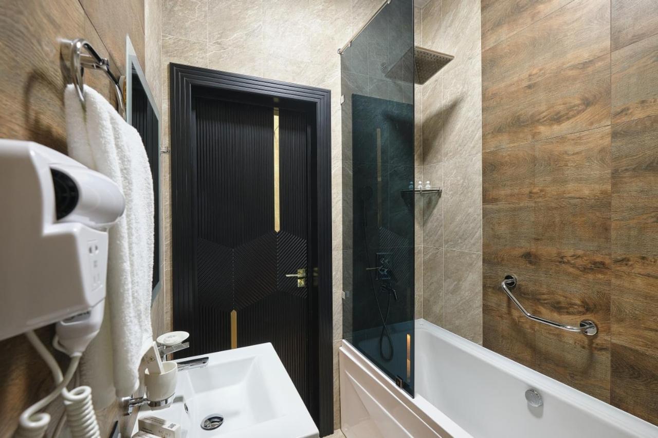 East Star Hotel سمرقند المظهر الخارجي الصورة