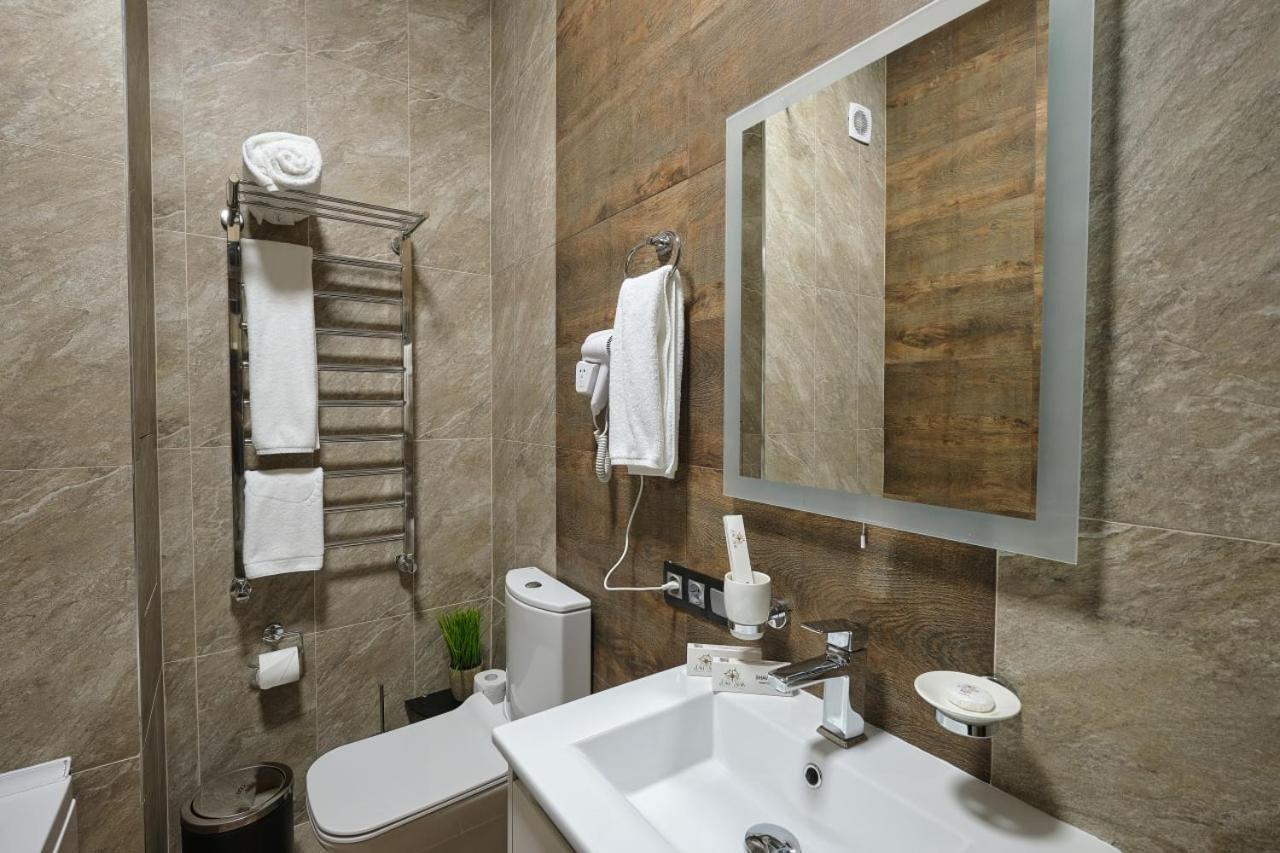 East Star Hotel سمرقند المظهر الخارجي الصورة