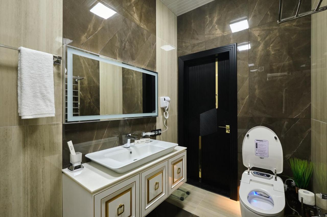 East Star Hotel سمرقند المظهر الخارجي الصورة