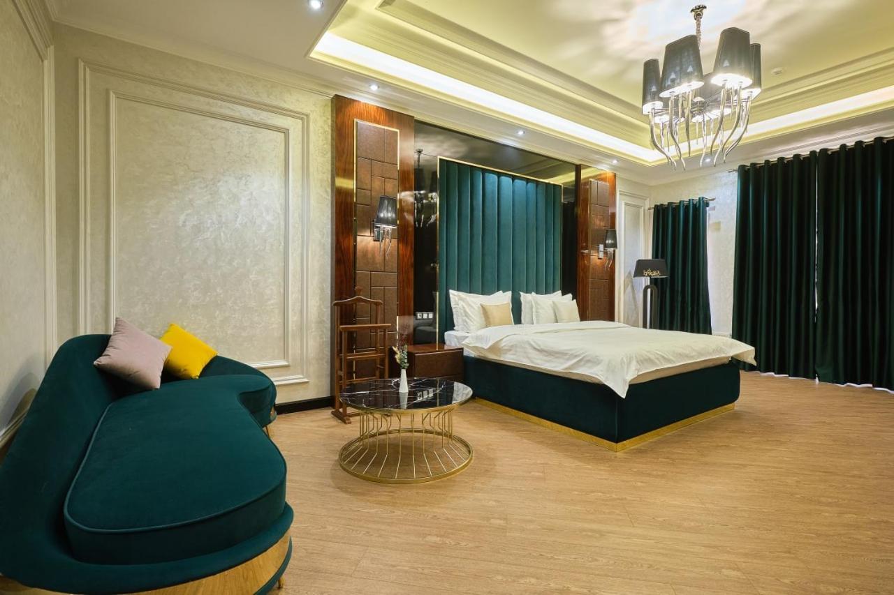 East Star Hotel سمرقند المظهر الخارجي الصورة