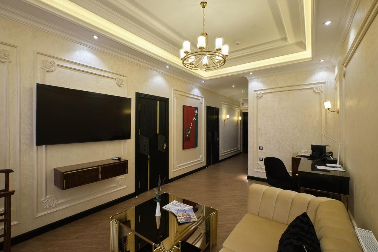 East Star Hotel سمرقند المظهر الخارجي الصورة