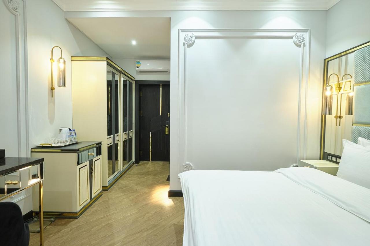 East Star Hotel سمرقند المظهر الخارجي الصورة