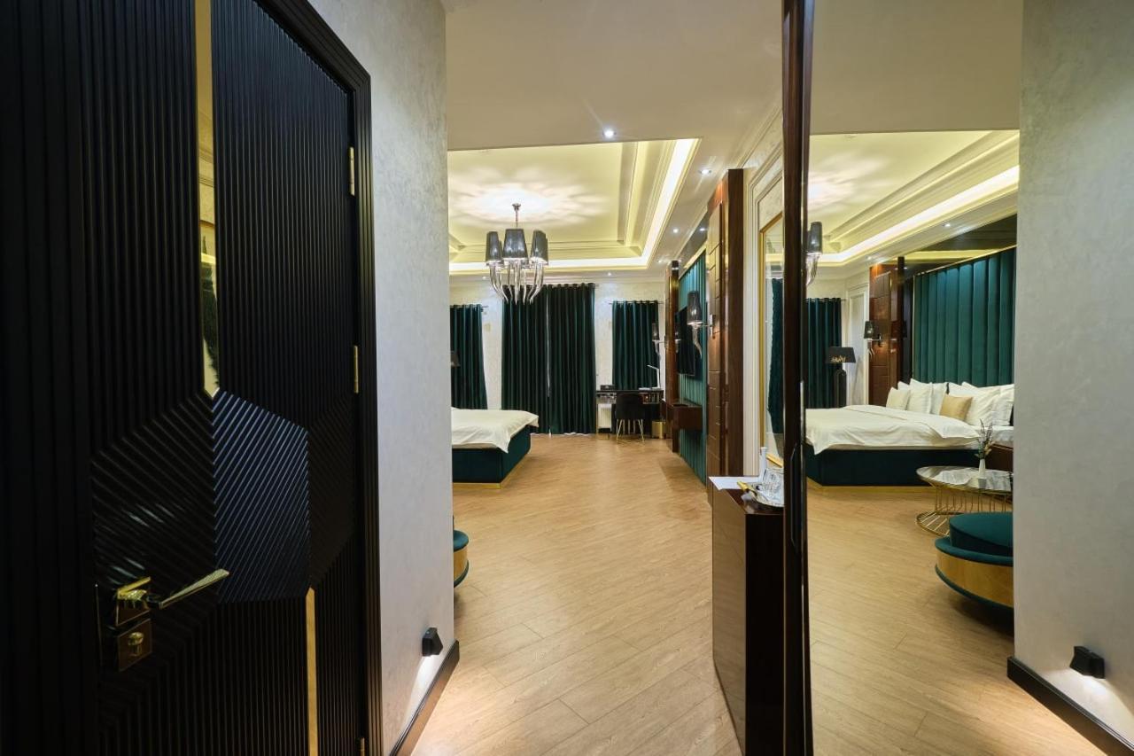 East Star Hotel سمرقند المظهر الخارجي الصورة