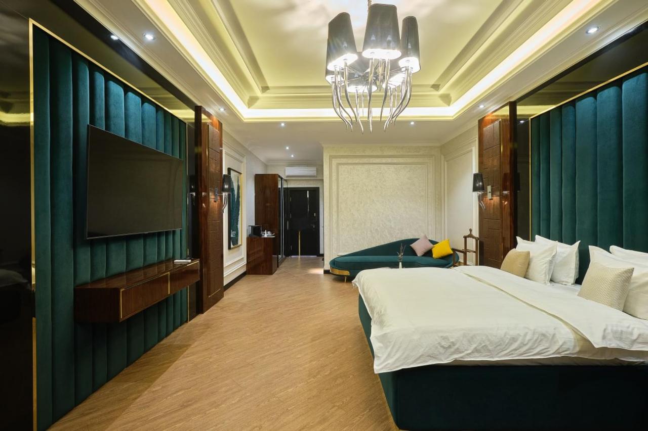 East Star Hotel سمرقند المظهر الخارجي الصورة