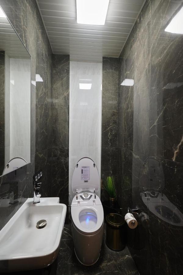 East Star Hotel سمرقند المظهر الخارجي الصورة