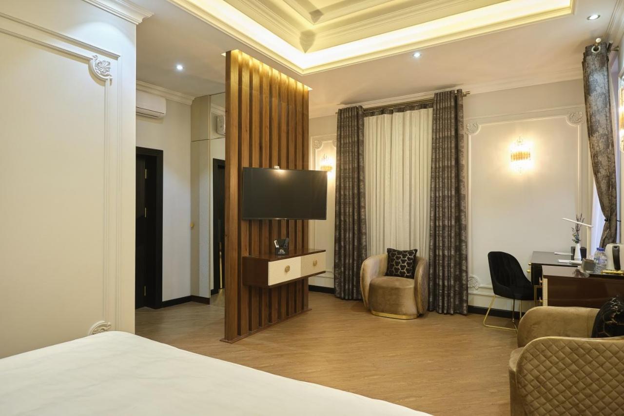 East Star Hotel سمرقند المظهر الخارجي الصورة