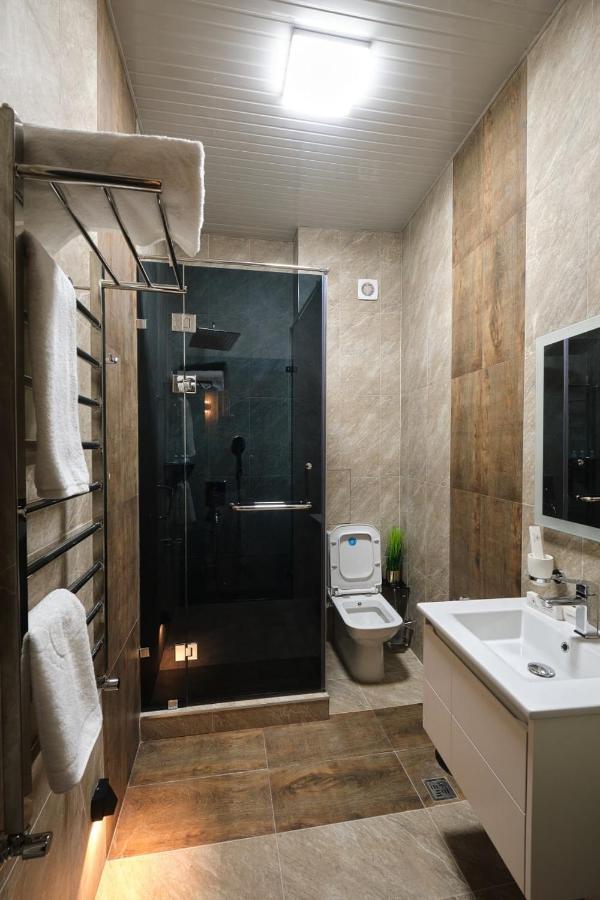 East Star Hotel سمرقند المظهر الخارجي الصورة