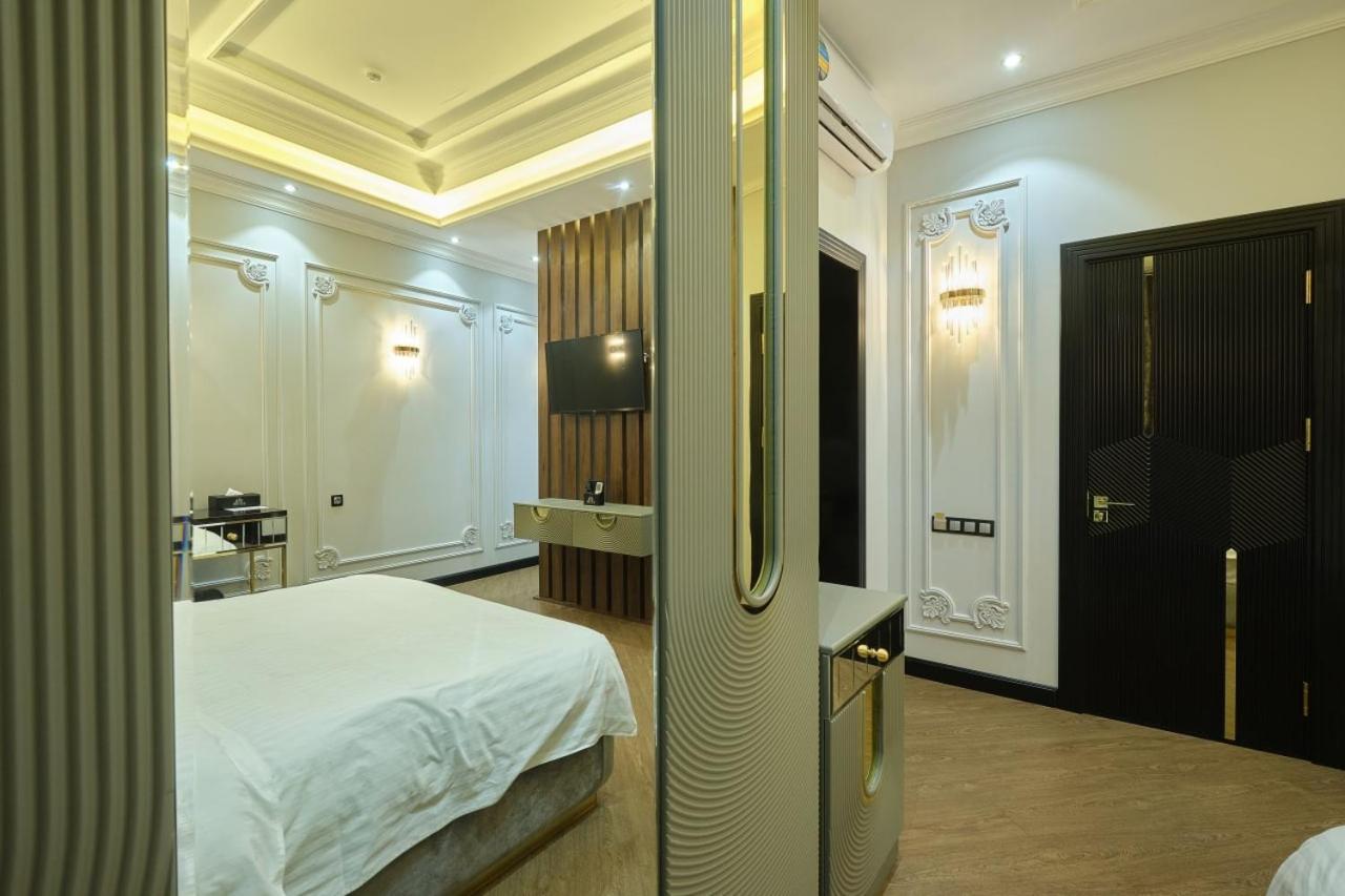 East Star Hotel سمرقند المظهر الخارجي الصورة