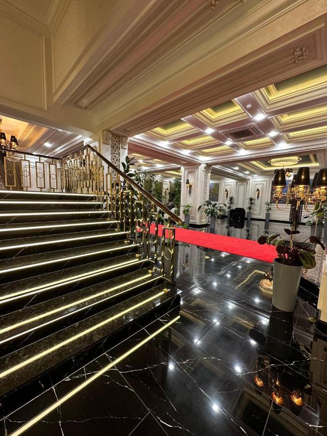 East Star Hotel سمرقند المظهر الخارجي الصورة