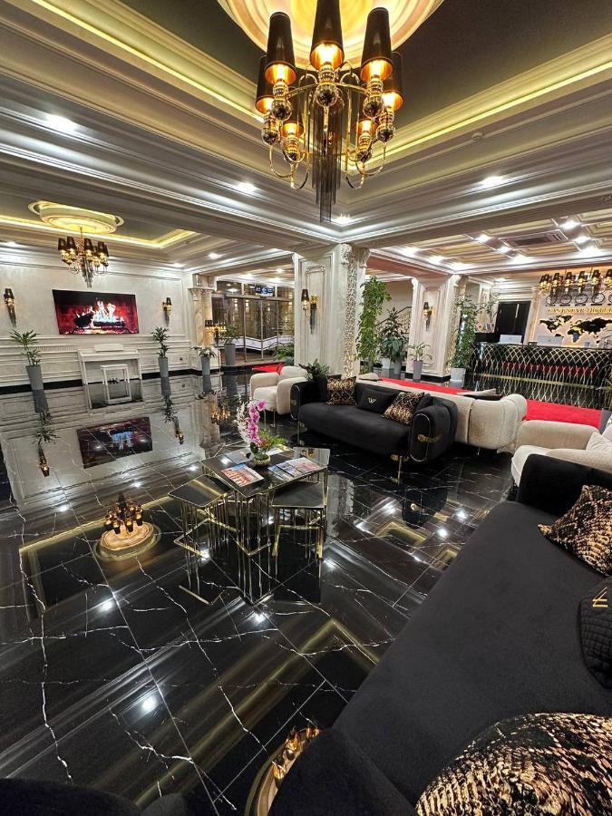 East Star Hotel سمرقند المظهر الخارجي الصورة