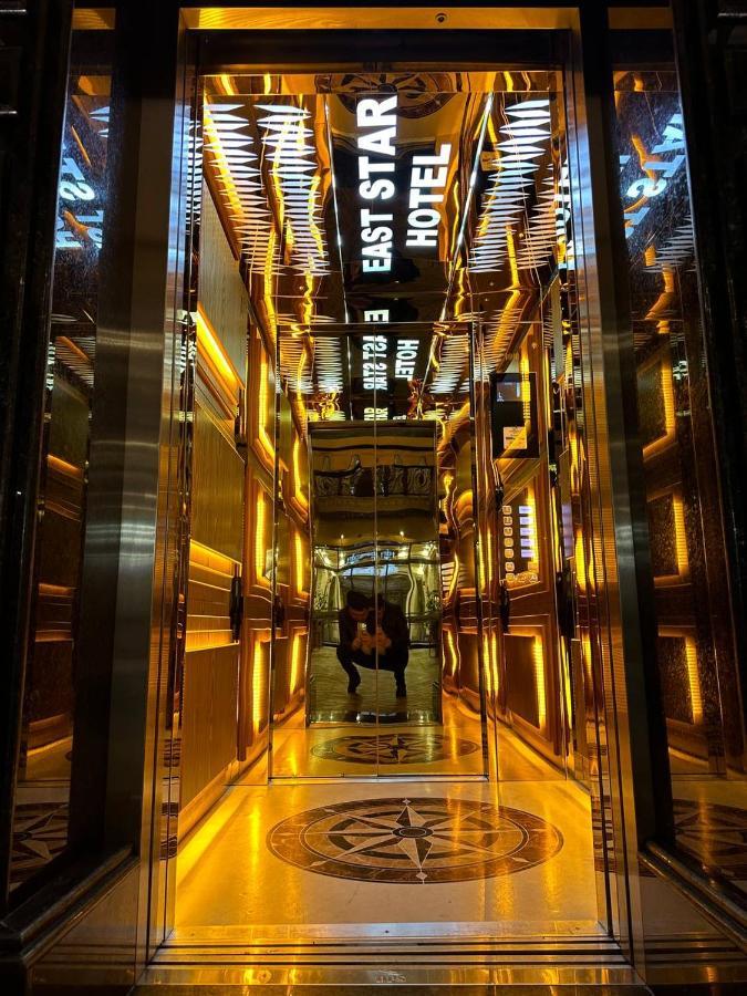East Star Hotel سمرقند المظهر الخارجي الصورة